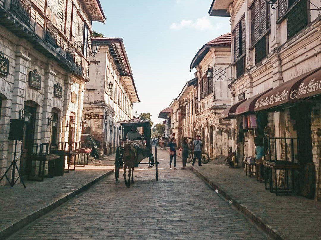 Read more about the article Navigating Vigan City’s Marijuana Laws: A Comprehensive Guide